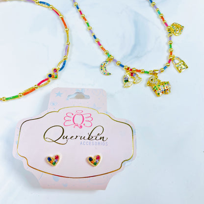 Collar Ovejita Colores